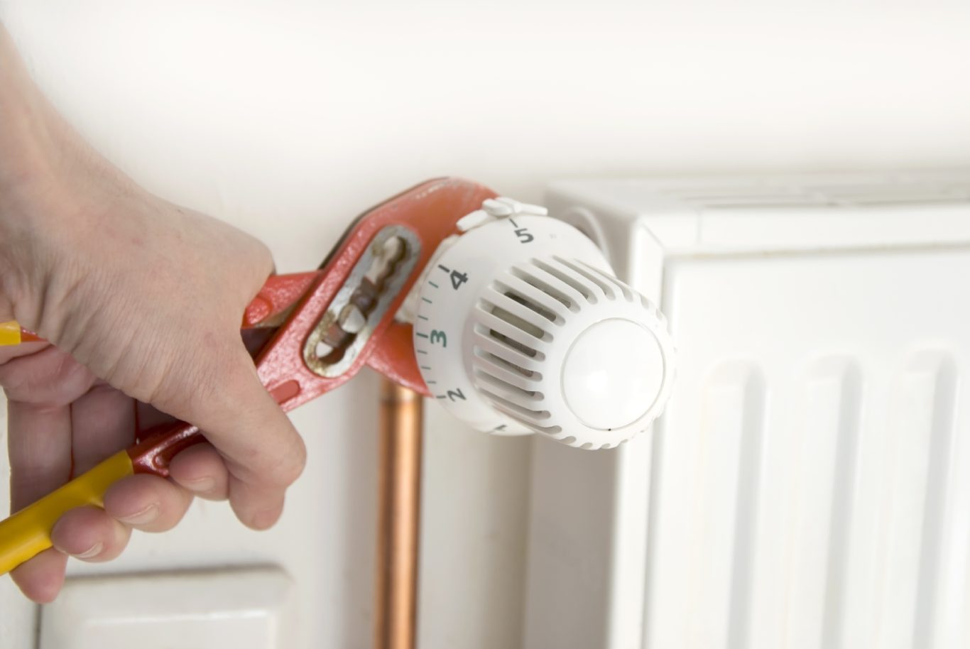 Heizungstechnik Heizungstechnik